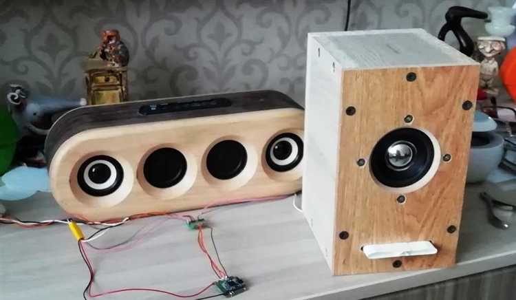 Изготовление корпуса из подручных материалов