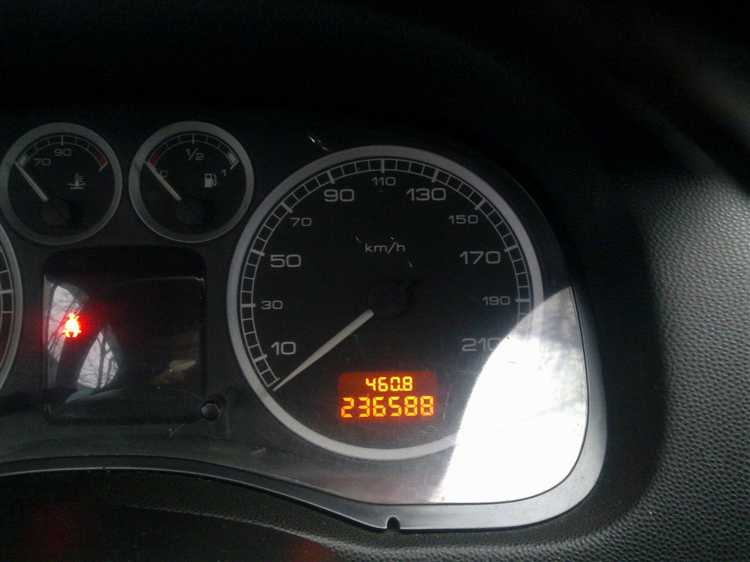Как правильно подготовить автомобиль перед сбросом ошибок
