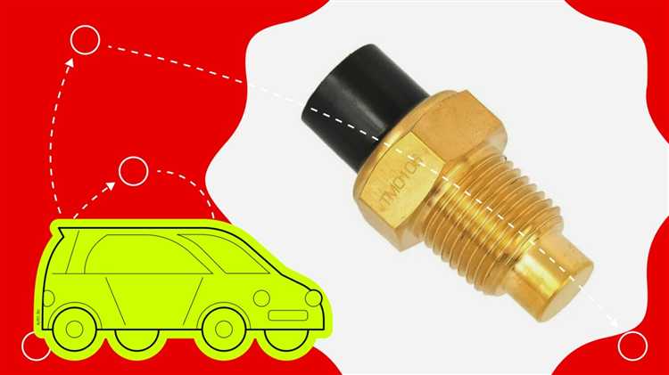 Как правильно установить датчик температуры в автомобиль