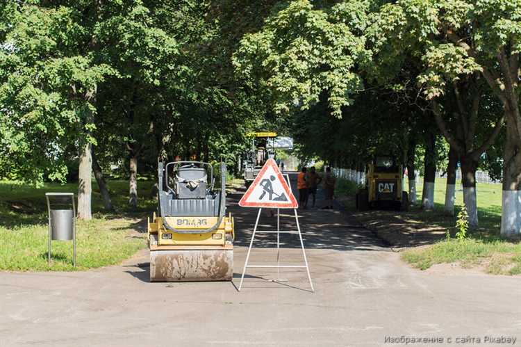 Что делать, если дорога не отремонтирована в установленные сроки