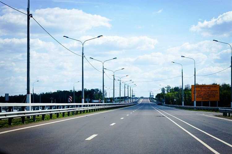 Кто отвечает за ремонт дорог
