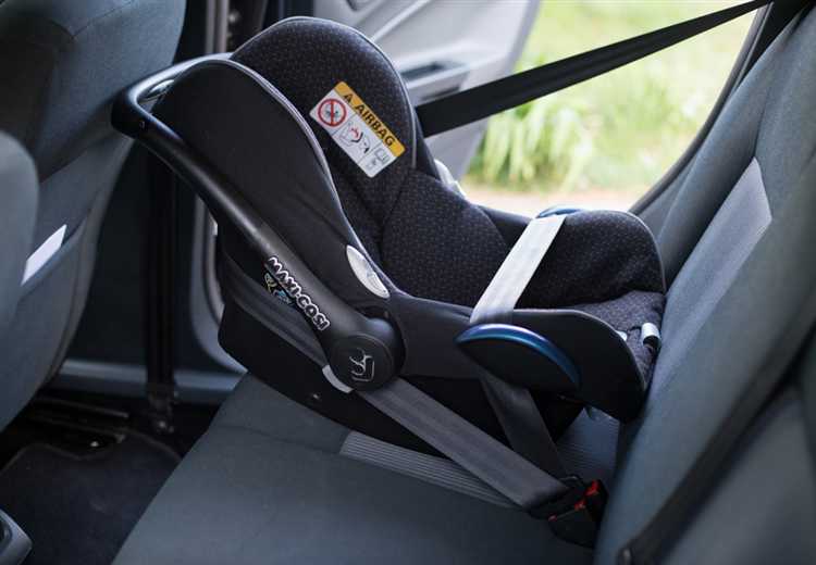 Использование системы ISOFIX для установки автолюльки: что нужно знать