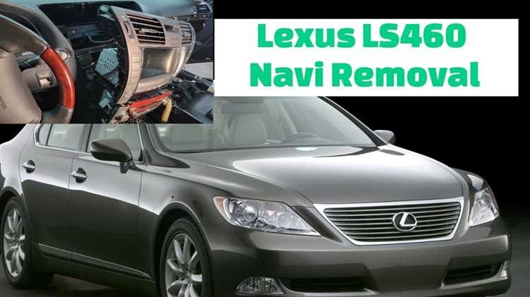 Надёжность двигателя Lexus LS460: частые проблемы и ресурсы