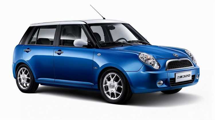 Безопасность Lifan 113300: системы и особенности