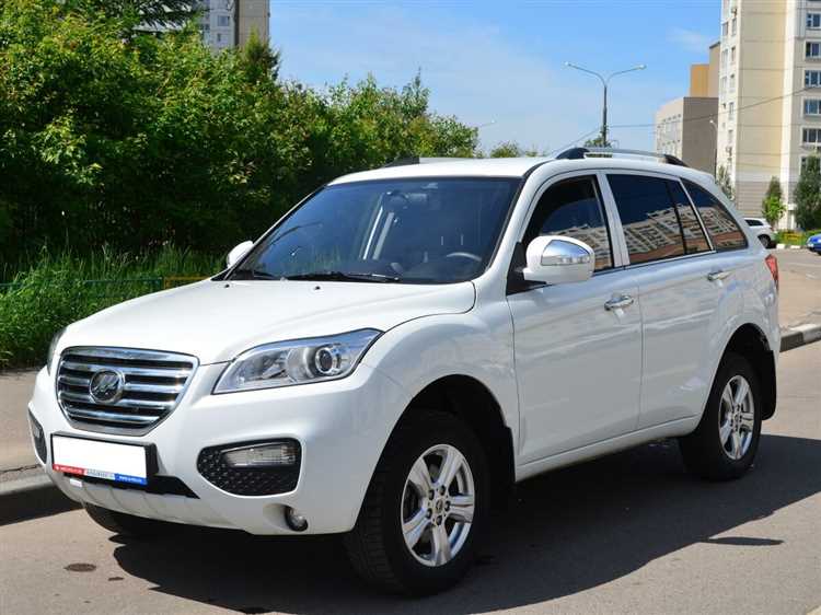 Что влияет на качество сборки Lifan X60 в разных странах