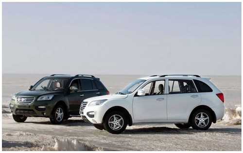 Какие изменения произошли в производстве Lifan X60 после 2020 года