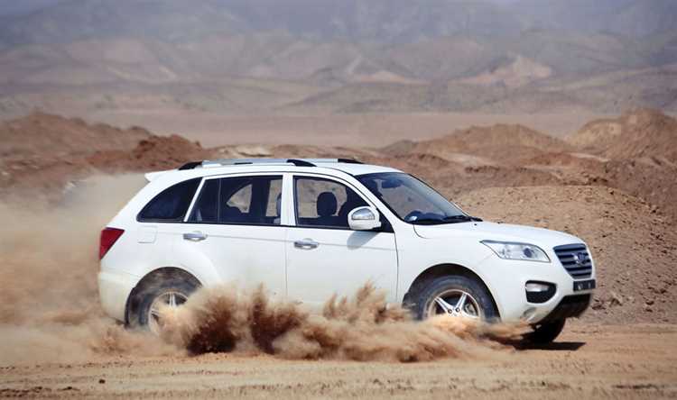 Lifan x60 кто производитель страна