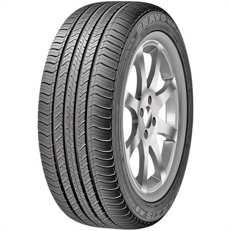 Как ведут себя шины Maxxis на мокрой и сухой дороге