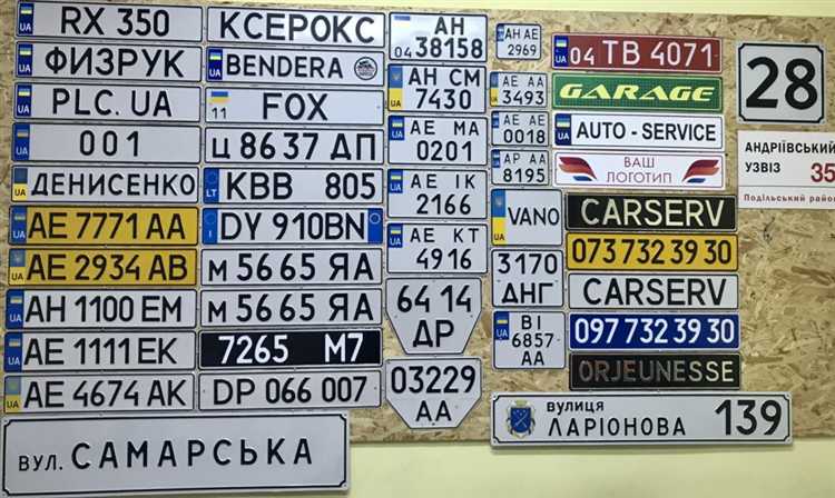 Какие государственные органы выдают номера с кодом LV
