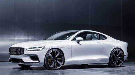 Как Polestar продвигается на международных рынках