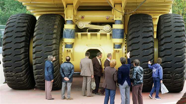 Где можно купить БелАЗ-75710 и как оформляется сделка