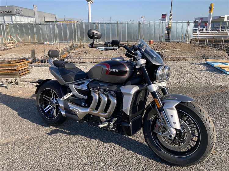 Реальные отзывы владельцев о мощности Triumph Rocket 3