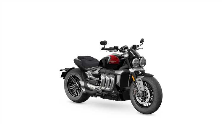 Triumph rocket 3 сколько лошадиных сил