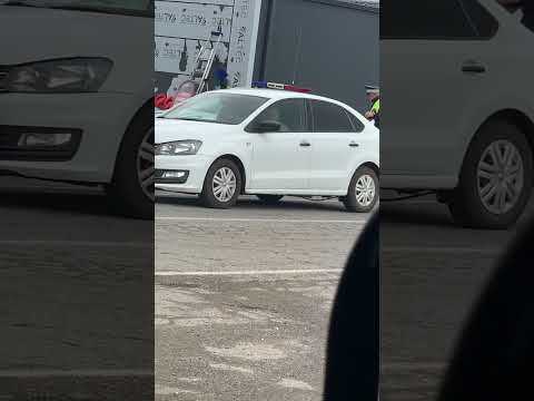 Когда на трассах наблюдается минимум экипажей ДПС