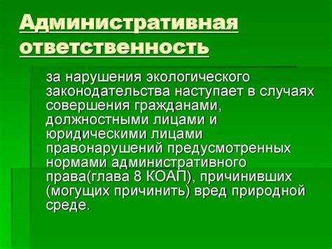 Как влияет личность правонарушителя на назначение обязательных работ
