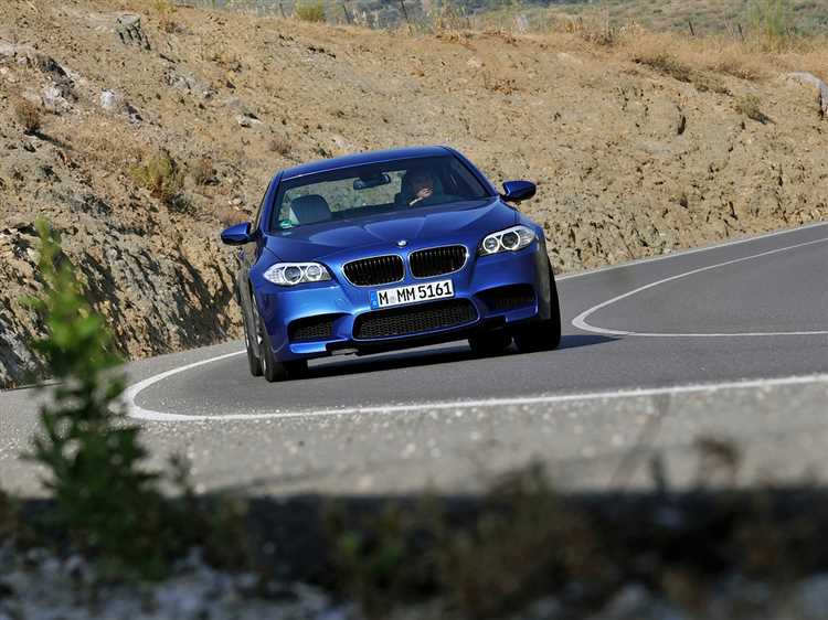 Почему фактический разгон BMW может отличаться от заявленного