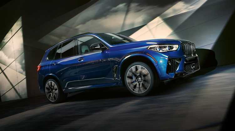 Сколько секунд разгоняются разные модели BMW до 100 км/ч