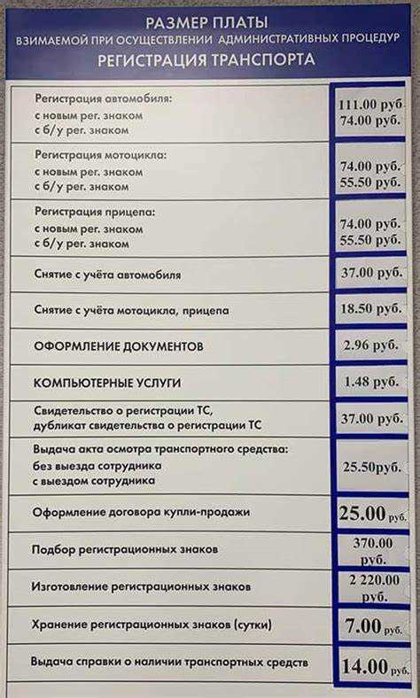Нужно ли регистрировать замену двигателя и в каких случаях