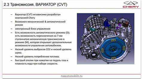 Почему нельзя перегревать вариатор в пробках и при движении в гору