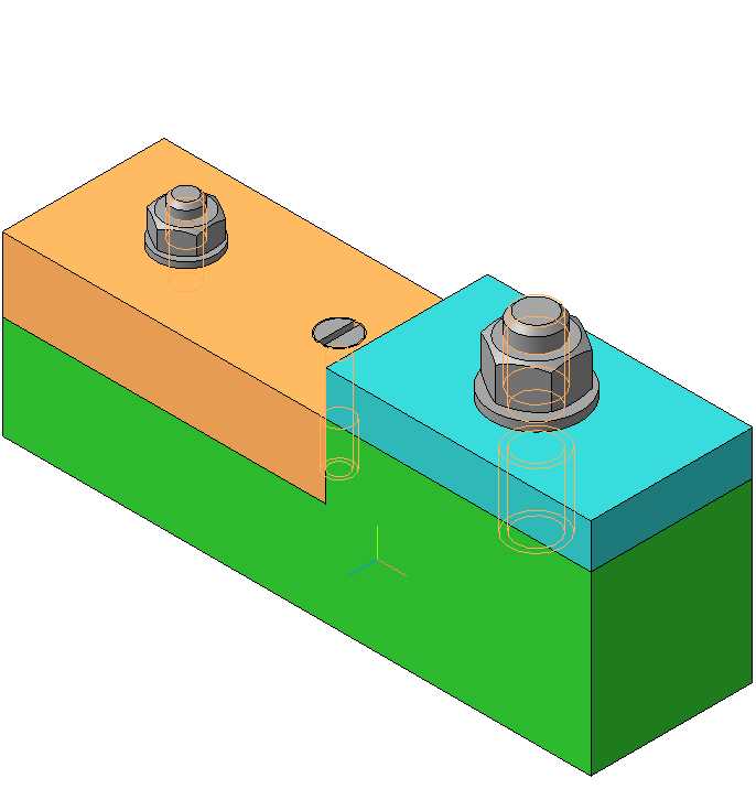 Экспорт и интеграция технологических сборок с другими CAD-системами