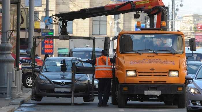 Телефоны дежурных частей районов Москвы