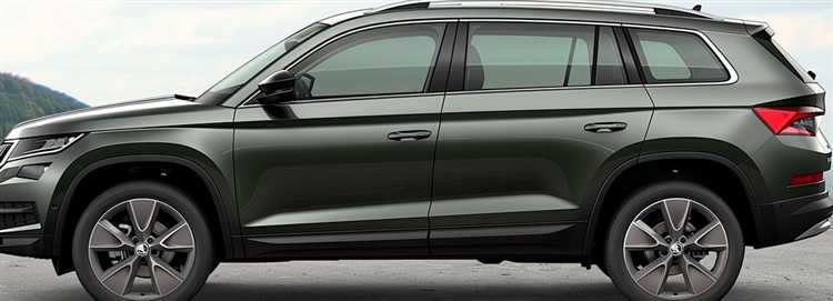 Можно ли узнать пробег через мобильное приложение MyŠkoda