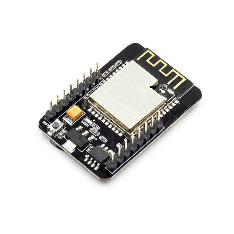 Ошибки при прошивке ESP32 и способы их устранения