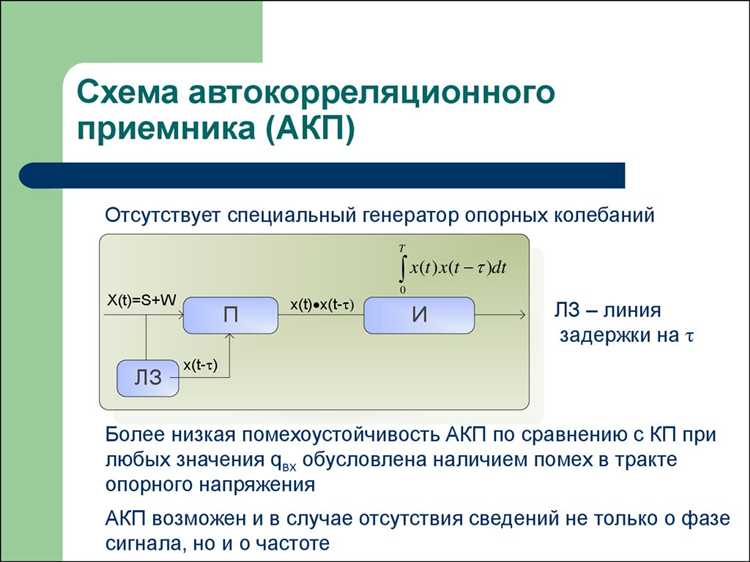 Роль функции auto pi при приёме одной станции с разных передатчиков