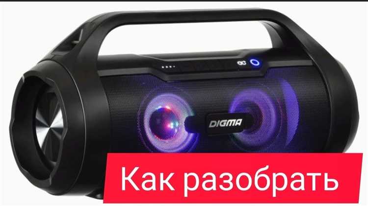 Сборка колонки после ремонта или очистки