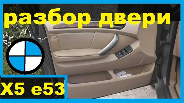 Сборка двери после завершения работ