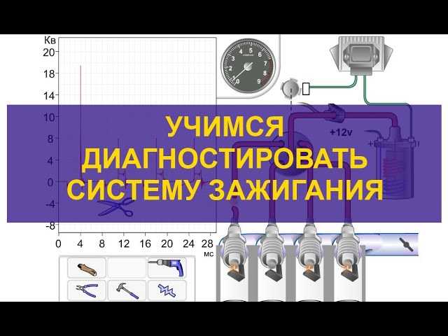 Подготовка к диагностике плазменного двигателя