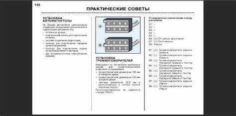 Подготовка автомобиля перед демонтажем магнитолы