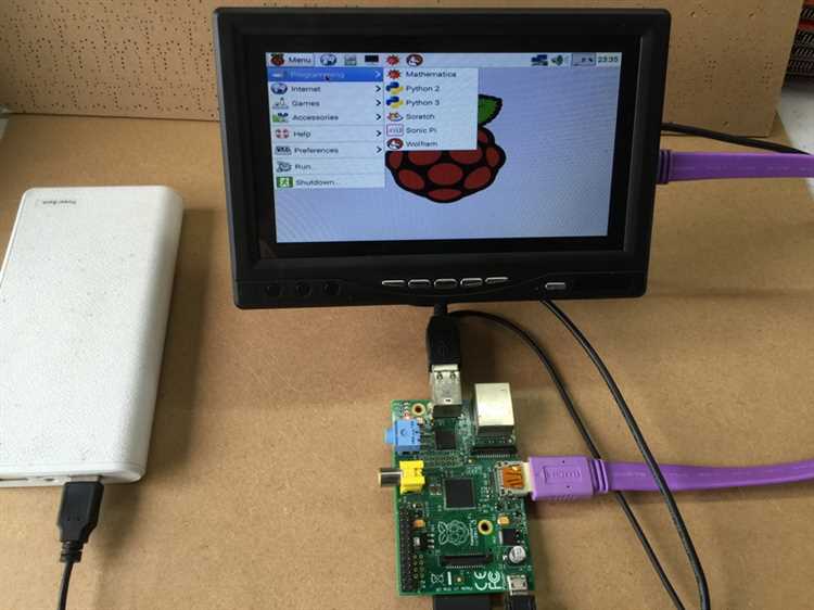 Решение проблем при выключении Raspberry Pi через командную строку