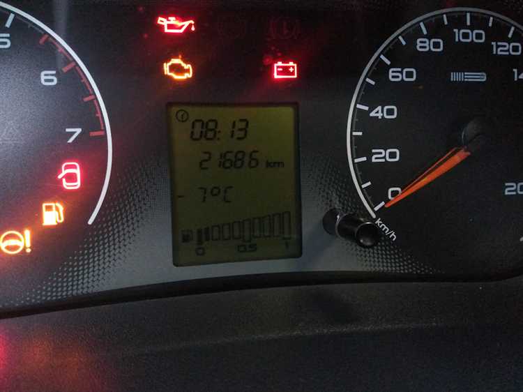 Порядок замены ДМРВ на Лада Гранта своими руками