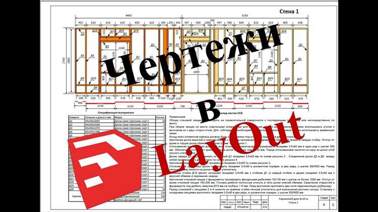 Советы по быстрому освоению программы Layout для новичков