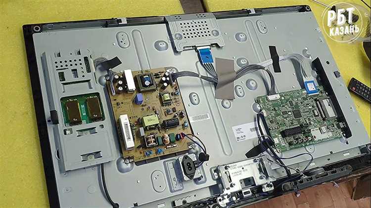 Как исправить ошибки LG Channels без использования сторонних приложений