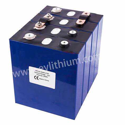 Разновидности катодов NMC: NMC111, NMC622 и NMC811