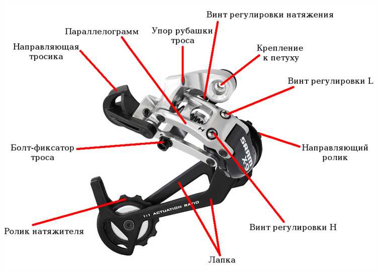 Когда стоит выбрать большую заднюю звездочку
