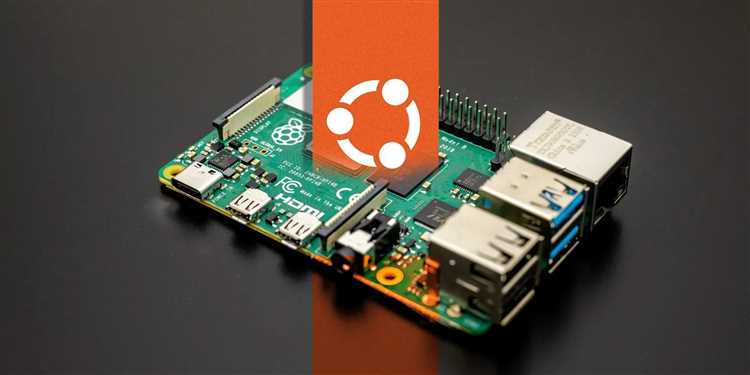 Влияние перегрева на производительность Raspberry с Ubuntu