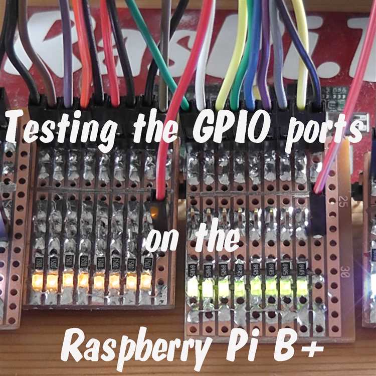 Подключение к Remote GPIO с другого устройства в сети