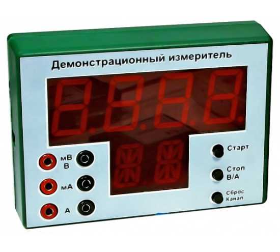 Роль точности и диапазона измерений в формировании стоимости