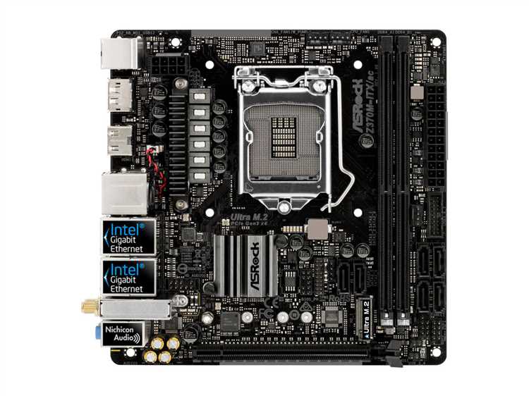Особенности ценовой политики ASRock для материнских плат с чипсетами Intel
