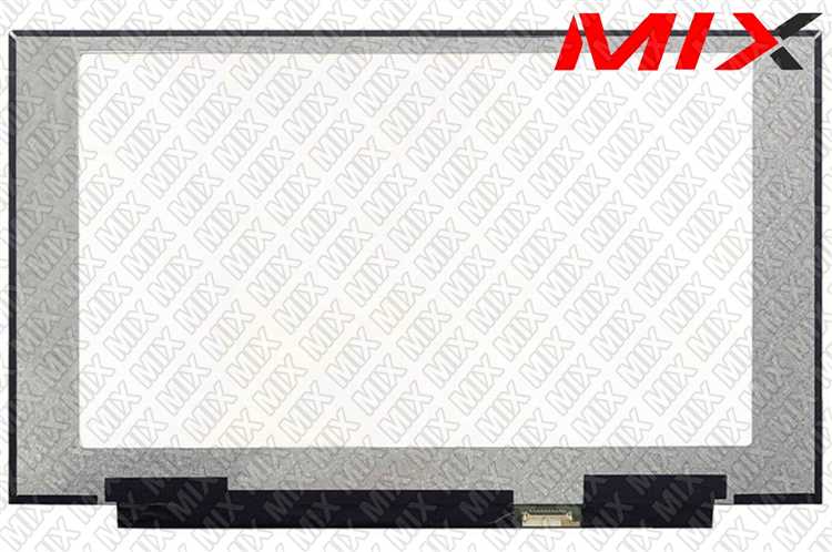 Ценовые диапазоны матриц для разных моделей Asus