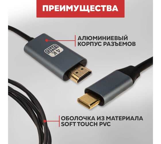 Как бренд влияет на цену кабеля Type-C