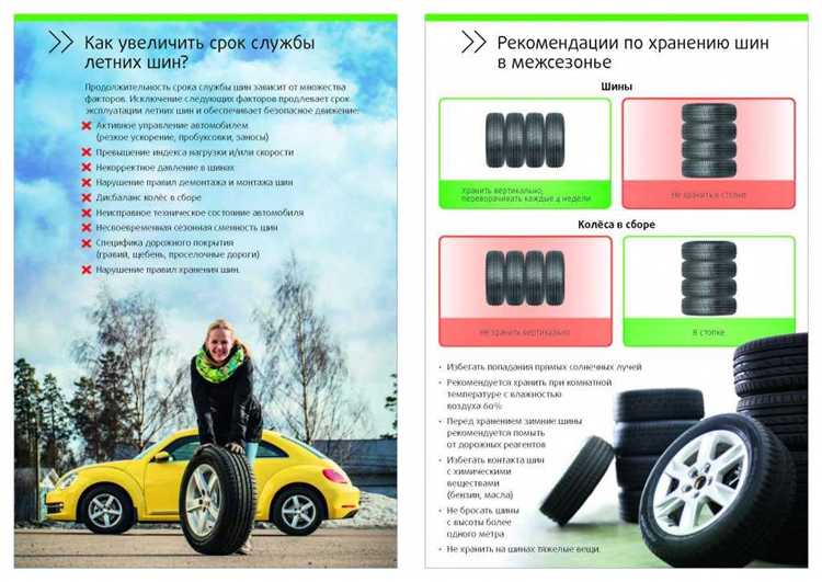 Срок годности шин где смотреть