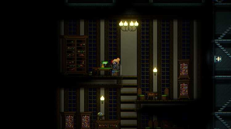 Starbound как сделать стены на заднем плане Starbound как сделать стены на заднем плане