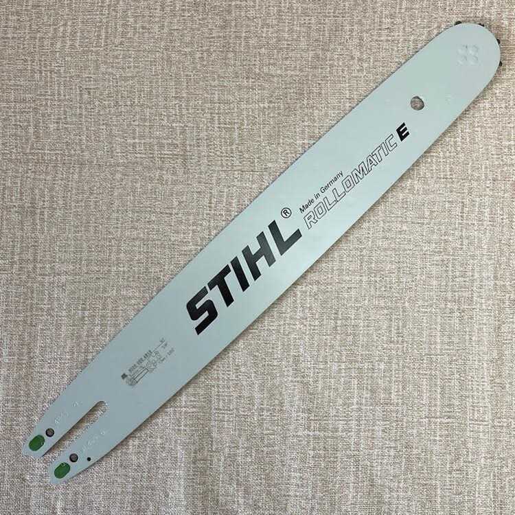 Советы по выбору материала цепи для бензопилы Stihl 3005 000 4813