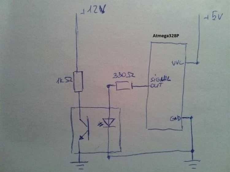 Питание внешнего модуля от 5V: когда требуется отдельный источник