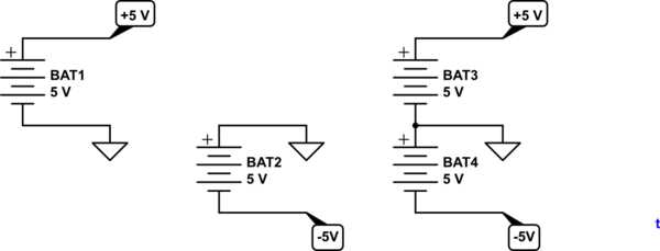 Подключение к микроконтроллерам с логикой 3.3V: схема согласования