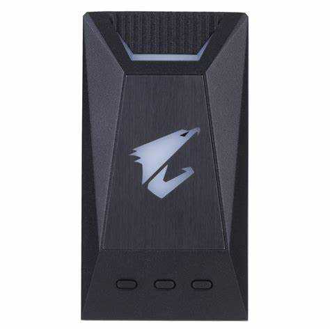 Aorus sli bridge что это